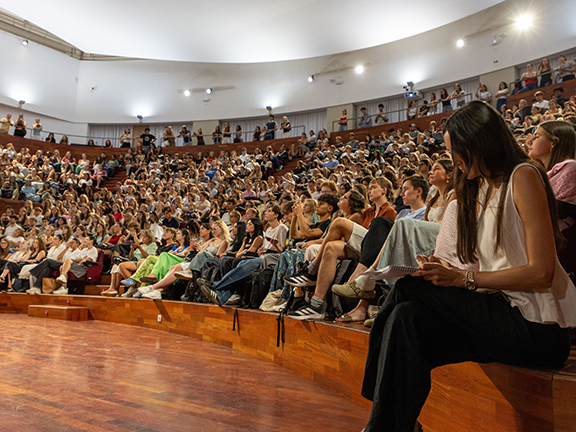 Jornada de benvinguda estudiants incoming curs 2026-27 - imatge 0