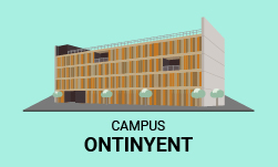 Campus Ontinyent