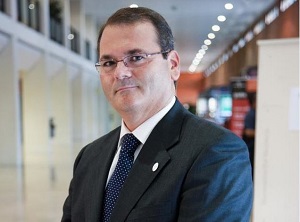 José Manuel Pastor elegit com a Degà de la Facultat d´Economia