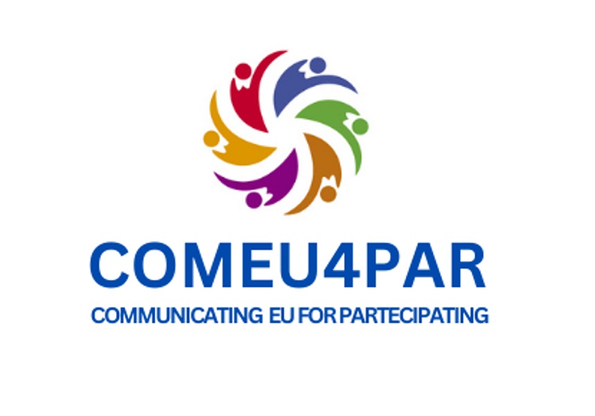 Communicating EU for participation