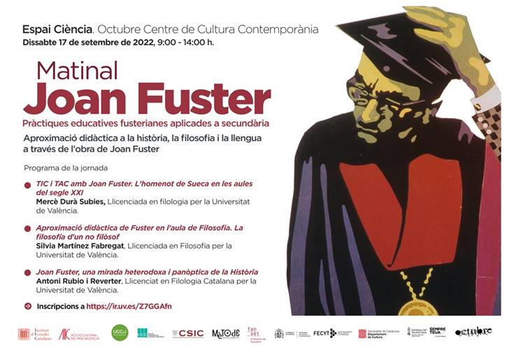 Matinal Fuster