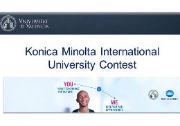 Konica Minolta