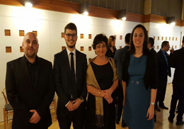 Premios COGITTCV