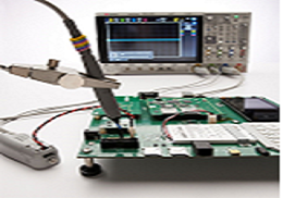 Seminario Keysight: Caracterización de Señales de Alta Velocidad: Fundamentos y Aplicaciones de Integridad de Señal