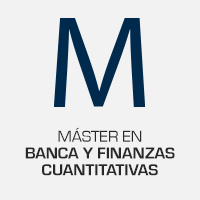 Máster en Banca y Finanzas Cuantitativas
