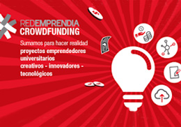 Crowdfounding