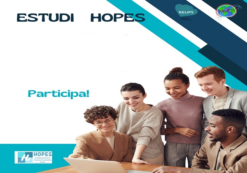 Imatge del esdeveniment:Cartell HOPES