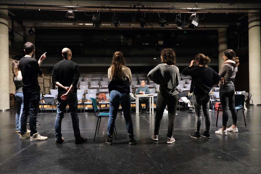 Actors