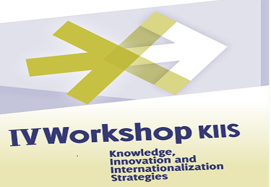 IV Workshop Knowledge