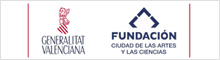 Fundació Ciutat de les Arts i les Ciències. Generalitat Valenciana