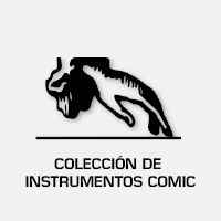 Col·lecció d'Instruments Comic