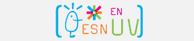 S'obrirà una nova finestra. Erasmus student network ESN