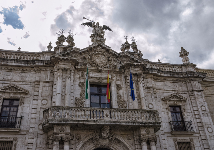 Universidad de Sevilla