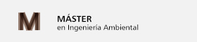 Banner máster Ingeniería Ambiental