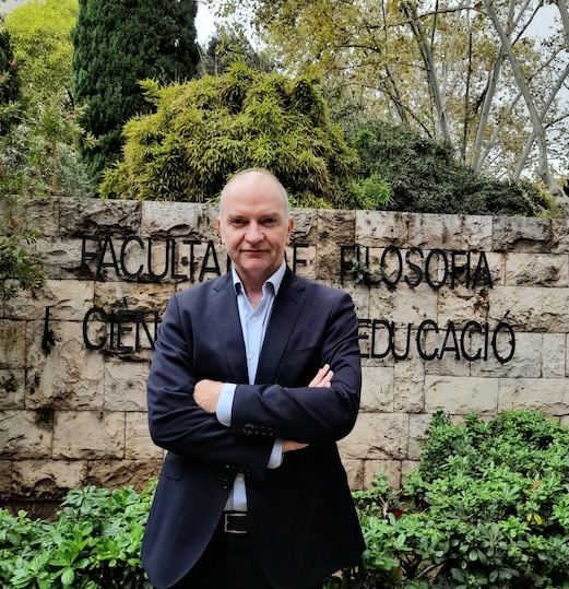 Juan Carlos Siurana
