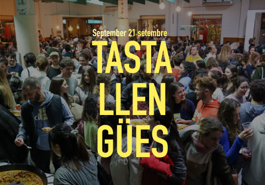 Tastallengües