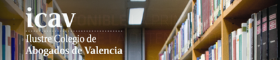 This opens a new window ICAV - Ilustre Colegio de Abogados de Valencia