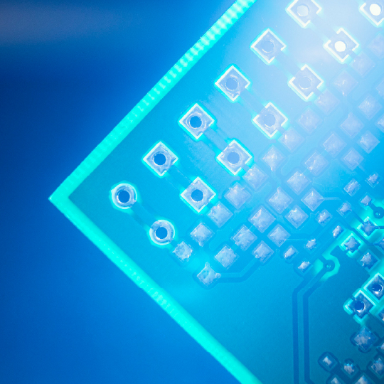 Representative picture of the project