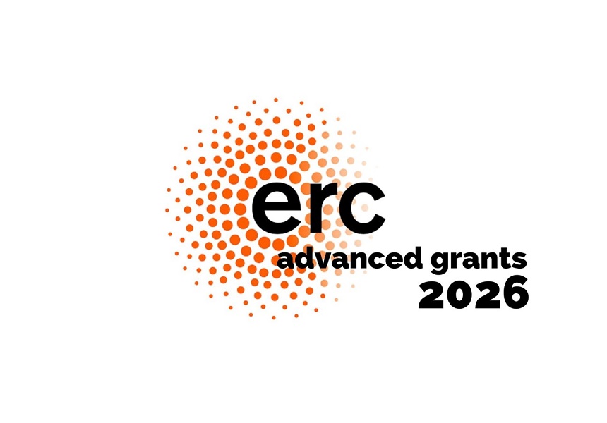 ERC advanced grant 2026