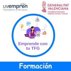 Emprende con tu TFG