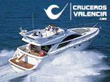 Logo Cruceros Valencia