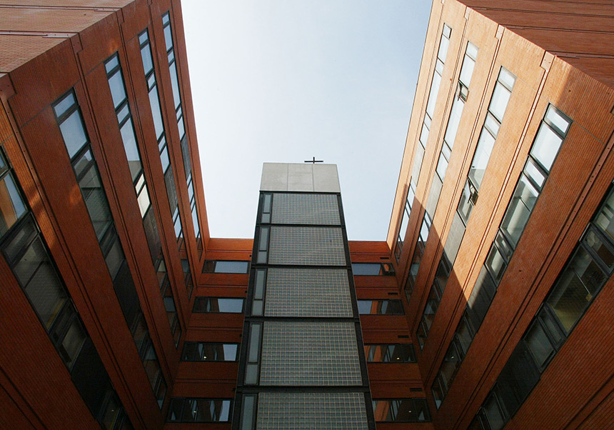 Facultats de Dret i Economia