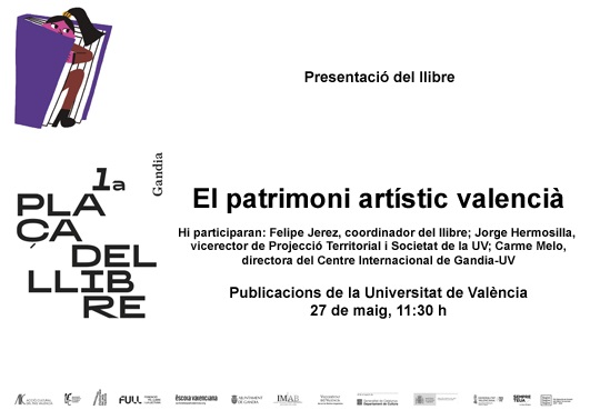 Invitación a la presentación