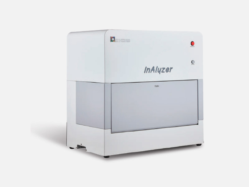 InAlyzer (Medikors.Inc) Ref.12100