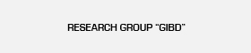 GIBD Research Group