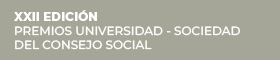 XXII edición