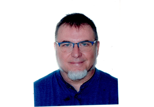 D. Joaquín Gómez Domenech