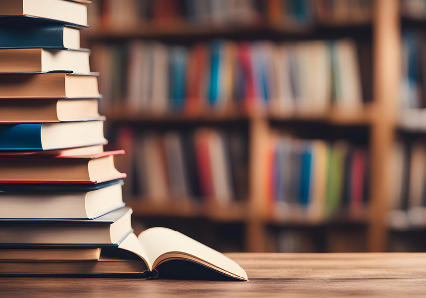 Libros
