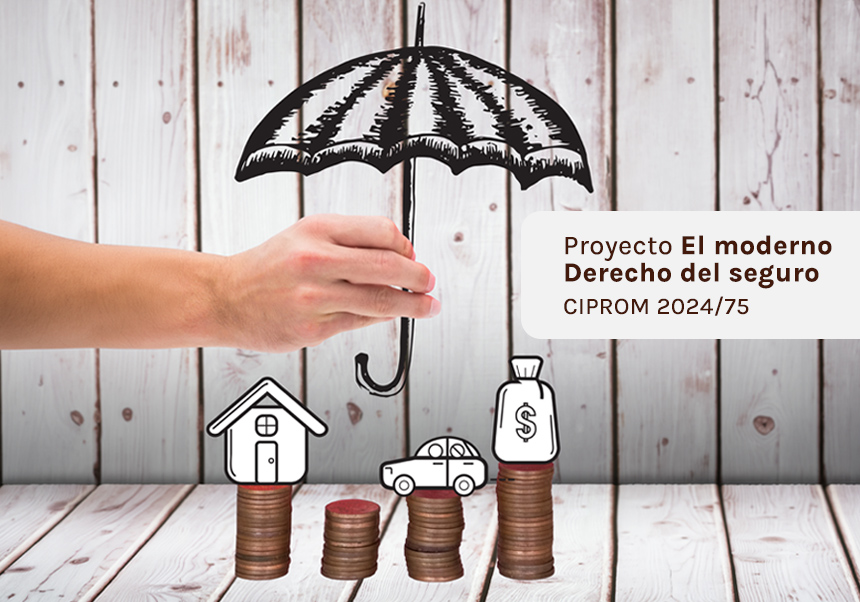 Nace la web específica del Proyecto Prometeu 