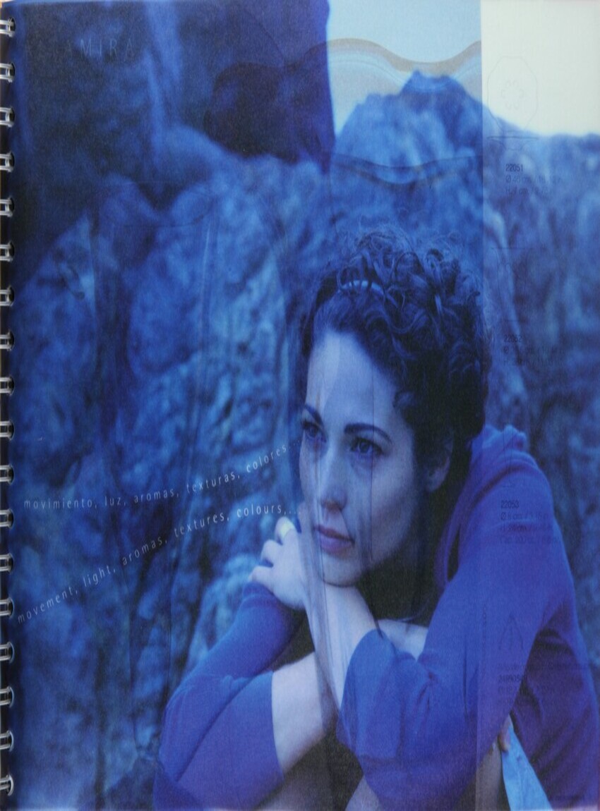 Catàleg colecció 2002