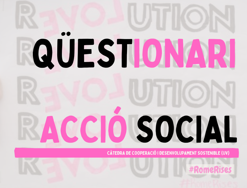 Quëstionari Acció Social