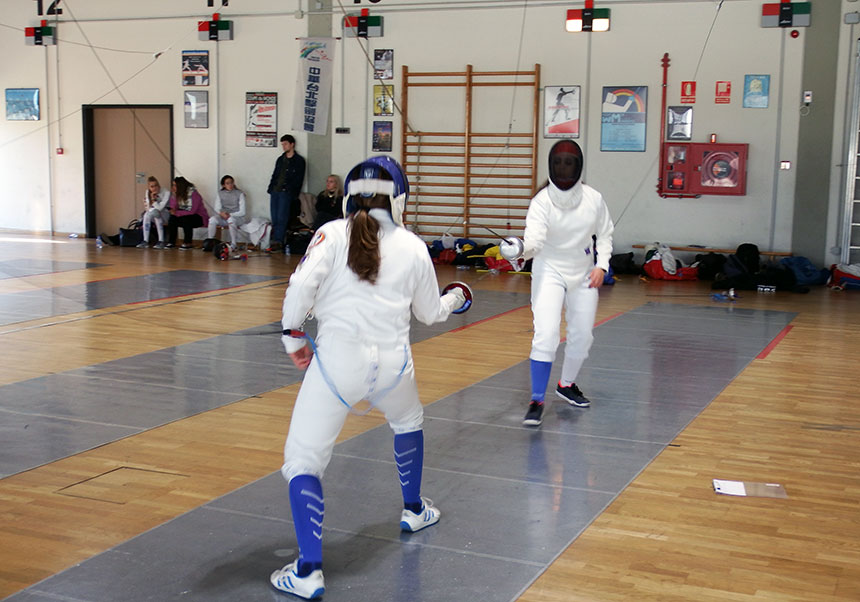 Fencing