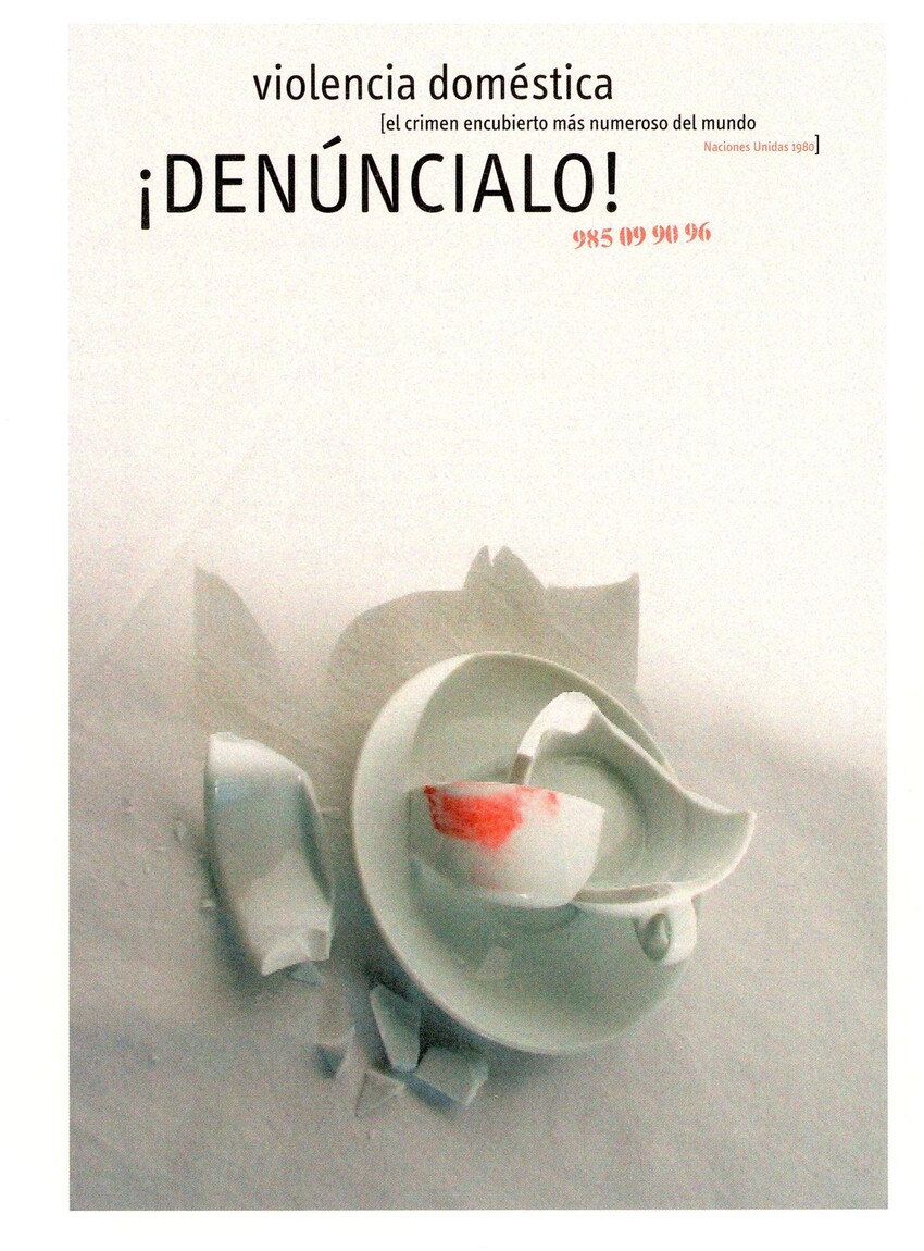 Violencia de género