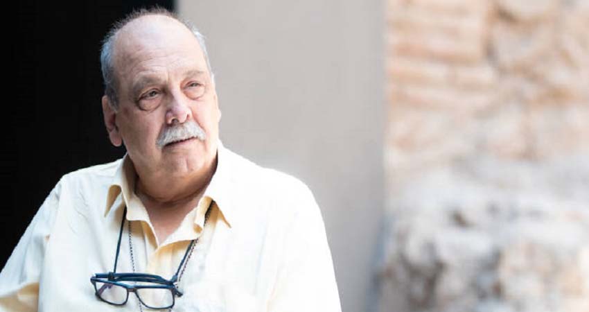Photo of Josep Sorribes