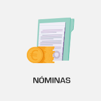 Nóminas