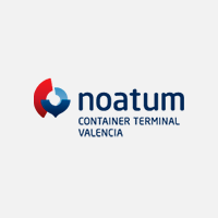 Noatum Container Terminal Valencia