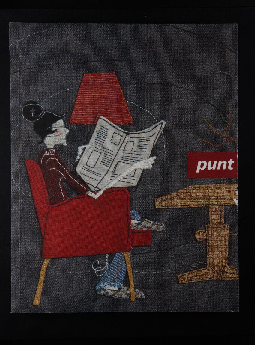 Punt Mobles Catàleg 2001
