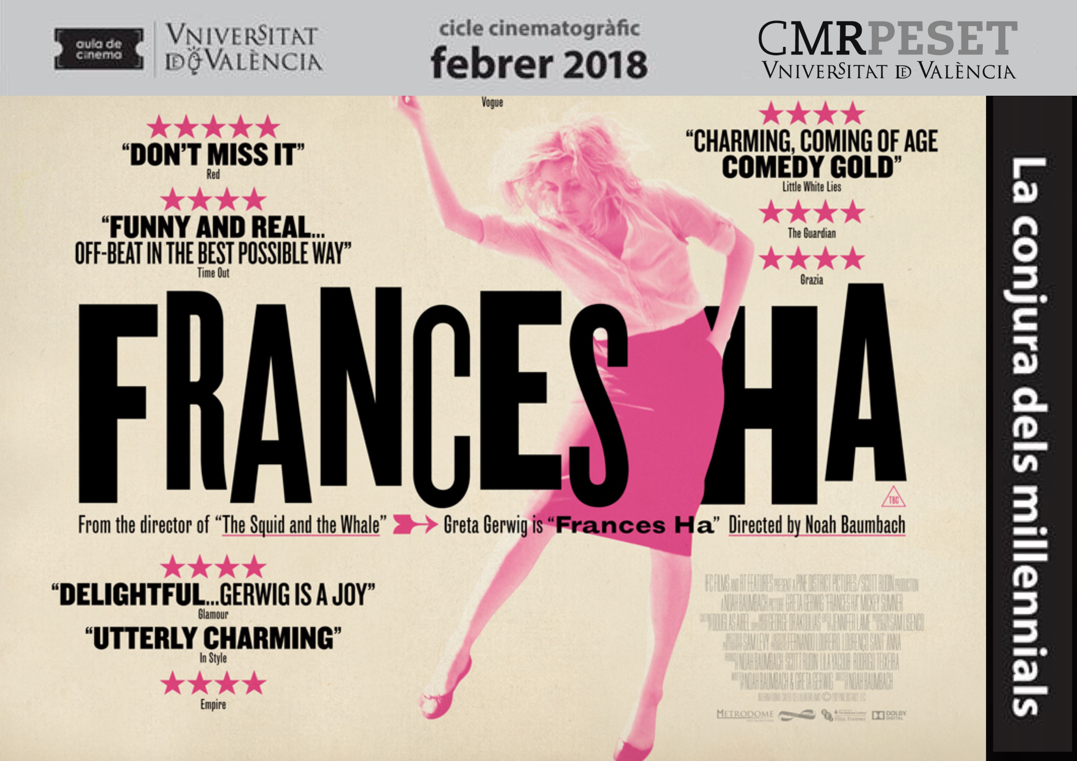 Poster de la película