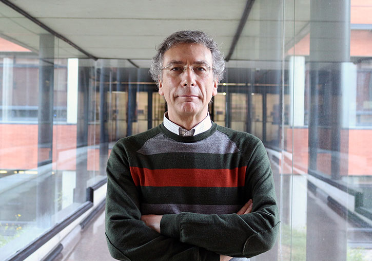 Juan José Hernández-Rey