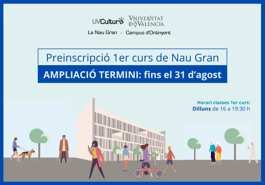 Cartell notícia