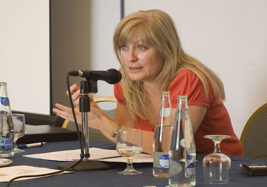Ana Aguado