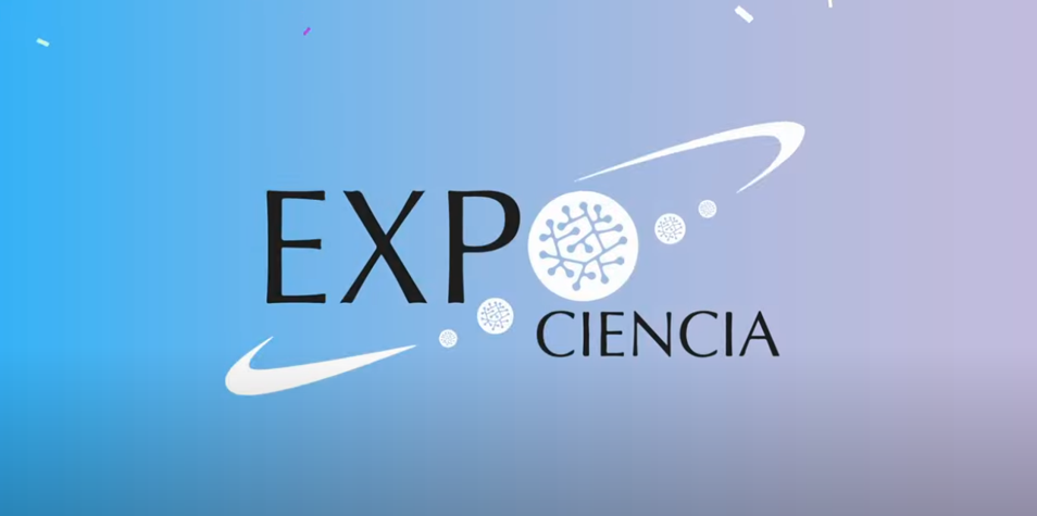 EXPOCIÈNCIA 2025