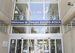 Biblioteca de Ciencias