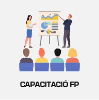 Capacitació FP