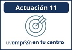 UVemprén en tu centro