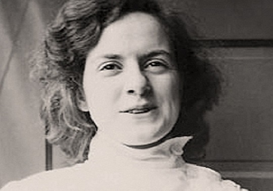 Joan Feynman